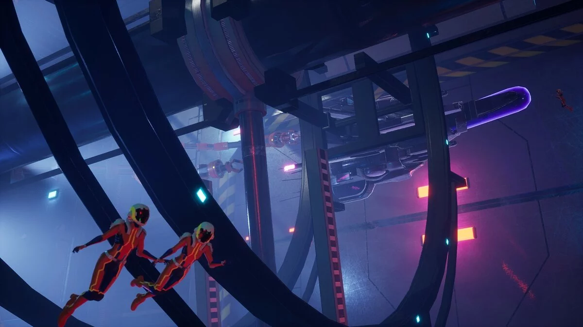 Скриншот из игры R-Type Final 2 - 25