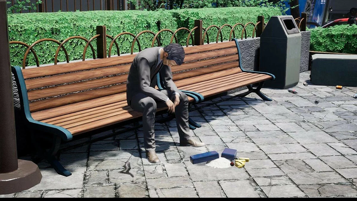 Скриншот из игры Disaster Report 4 Plus: Summer Memories - 23