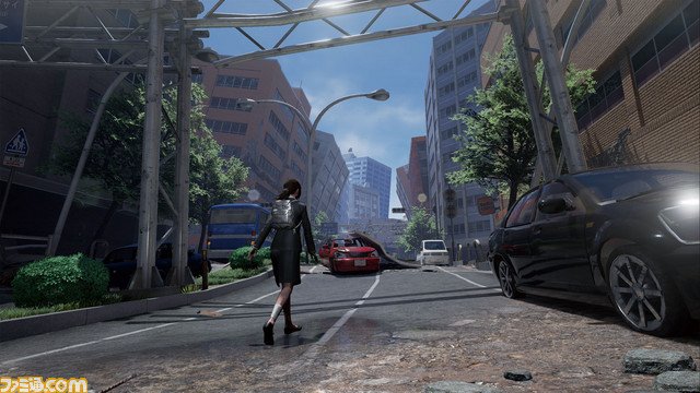 Скриншот из игры Disaster Report 4 Plus: Summer Memories - 6