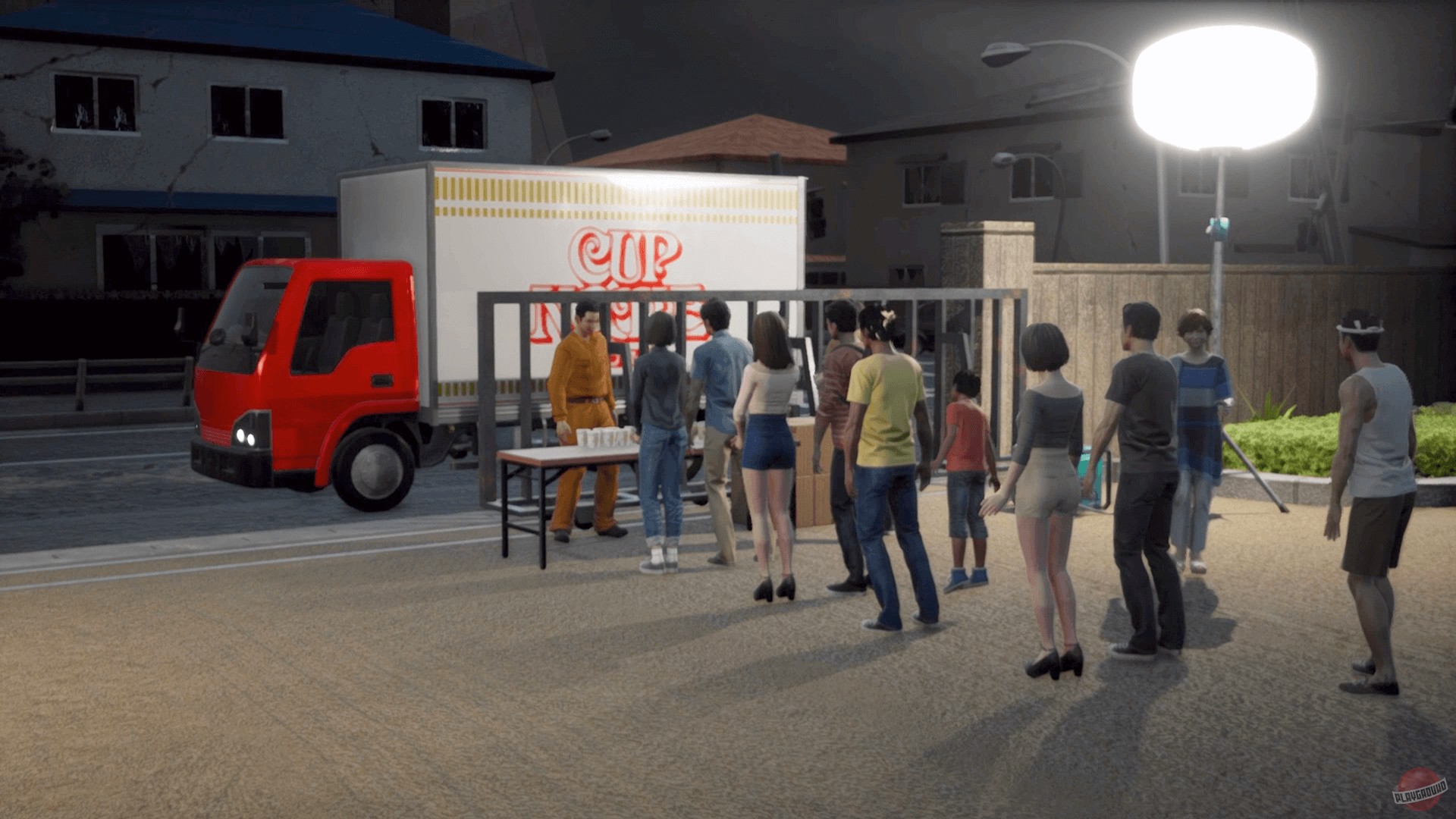 Скриншот из игры Disaster Report 4: Summer Memories - 18