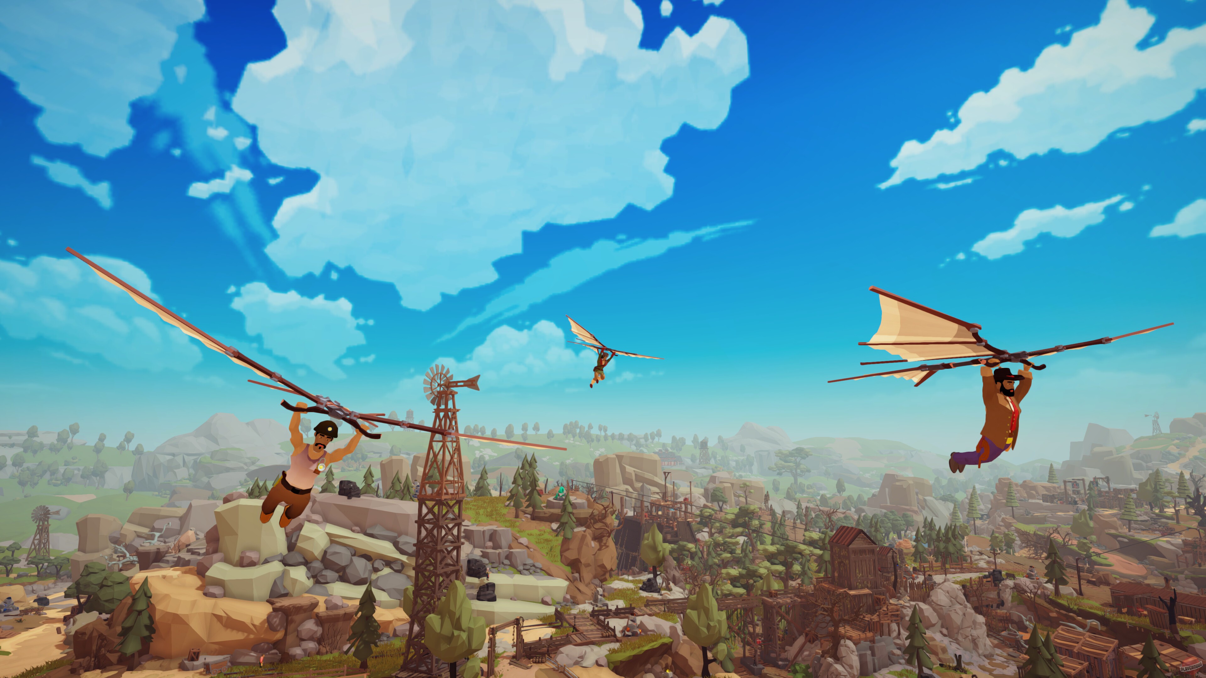 Скриншот из игры Survival Machine - 18