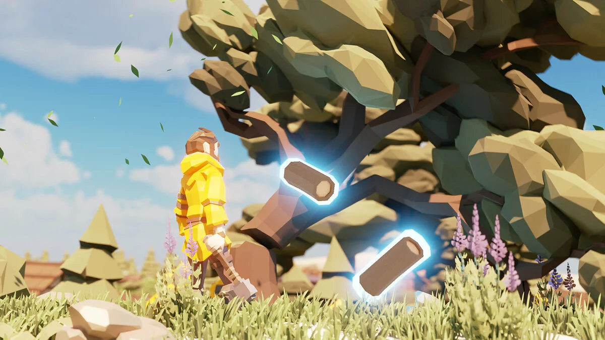 Скриншот из игры Survival Machine - 1