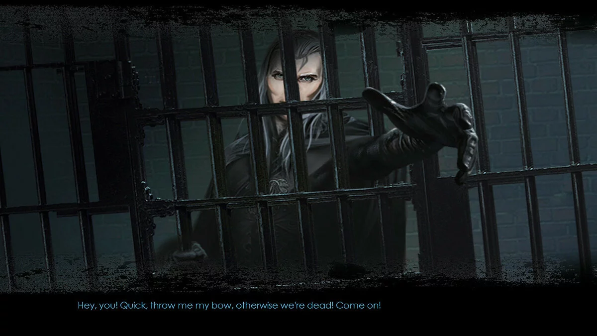 Скриншот из игры Beyond the Invisible: Darkness Came - 10