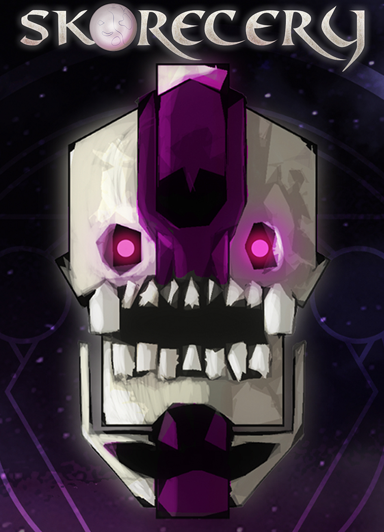 Обложка игры Skorecery