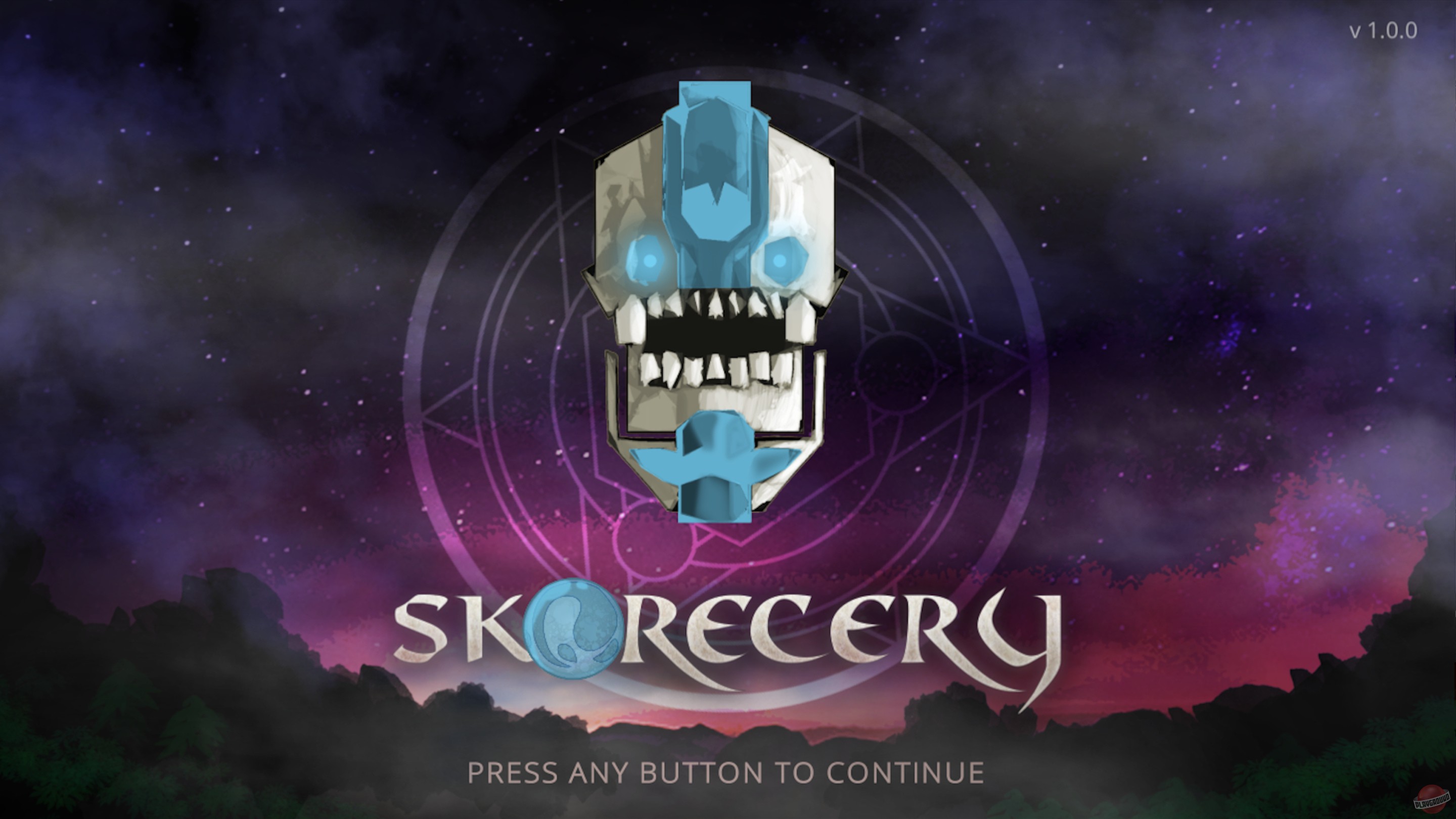 Скриншот из игры Skorecery - 4