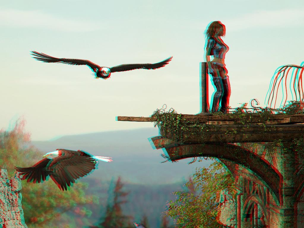 Скриншот из игры The Rockin’ Dead - 10