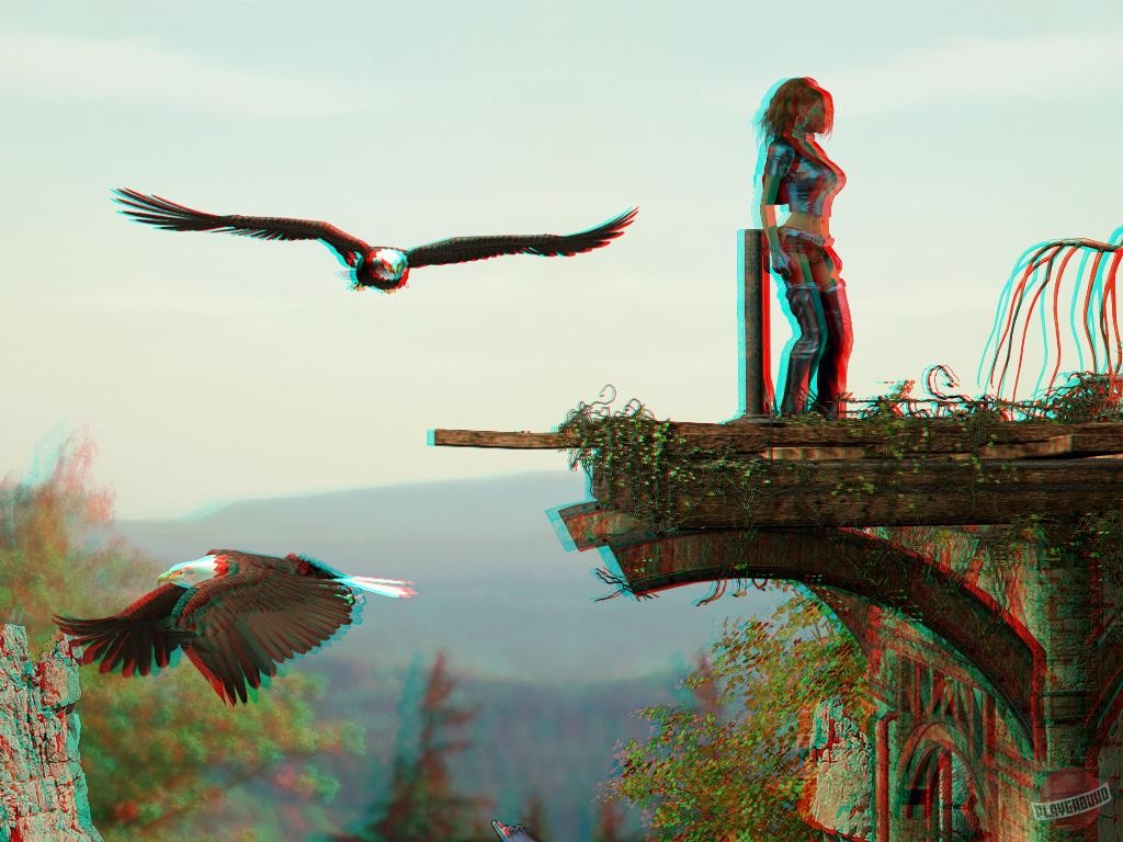 Скриншот из игры The Rockin’ Dead - 5