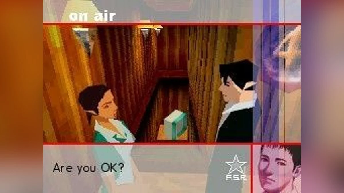 Скриншот из игры Flower, Sun and Rain - 10