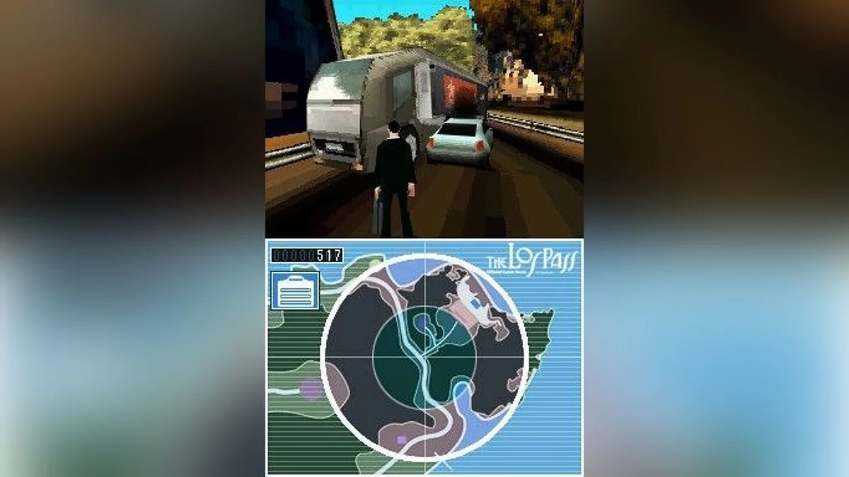 Скриншот из игры Flower, Sun and Rain - 7