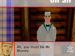 Скриншот из игры Flower, Sun and Rain - 3