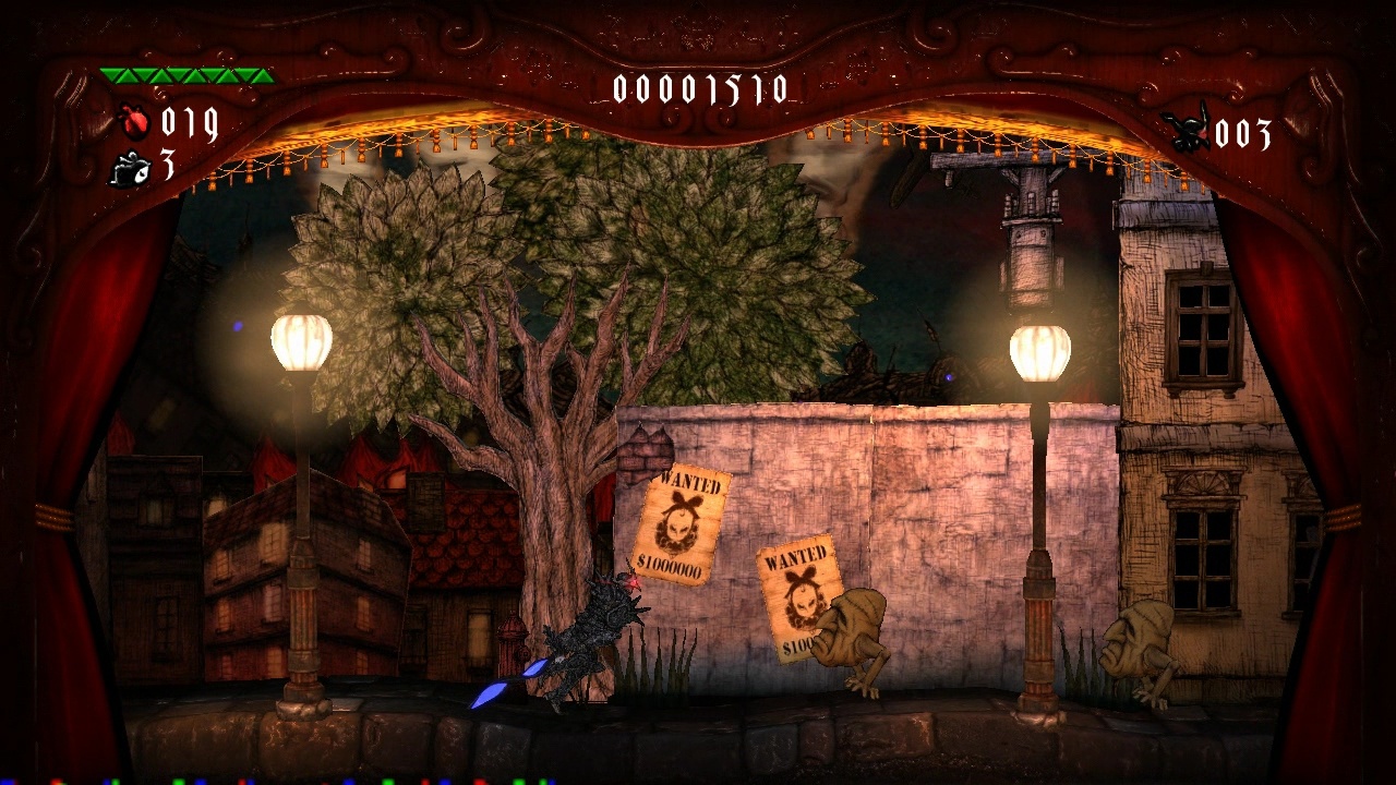 Скриншот из игры Black Knight Sword - 49