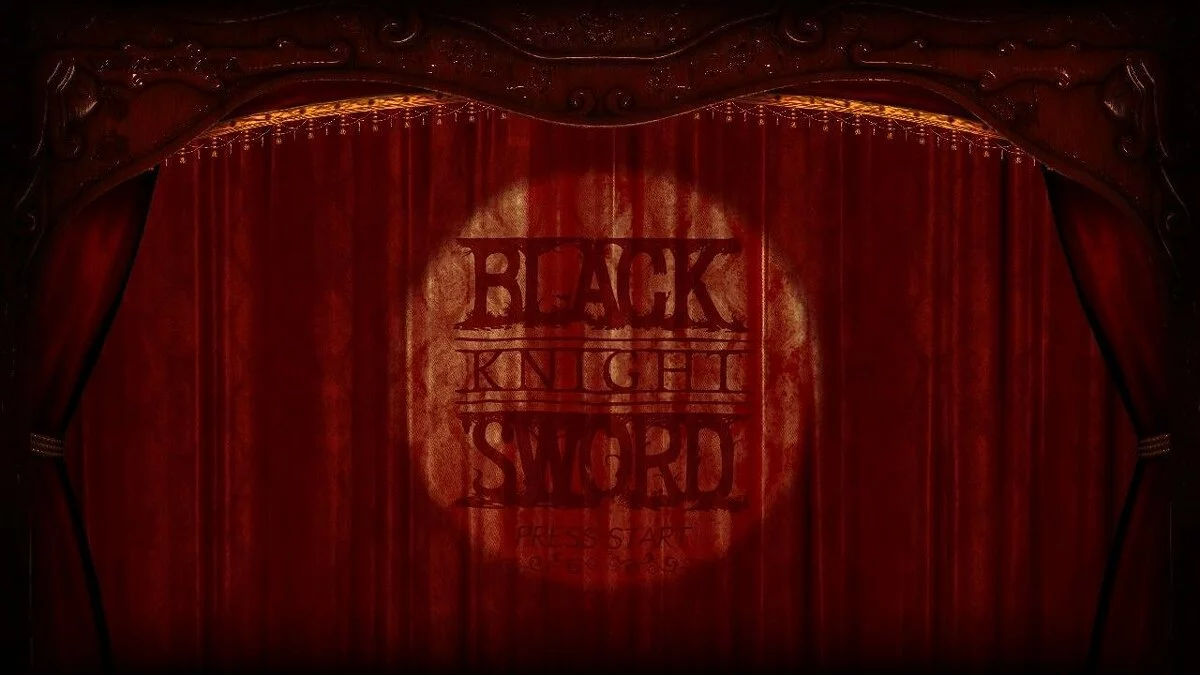 Скриншот из игры Black Knight Sword - 25