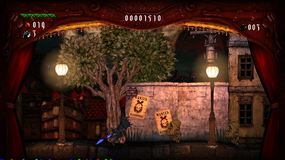 Скриншот из игры Black Knight Sword - 14