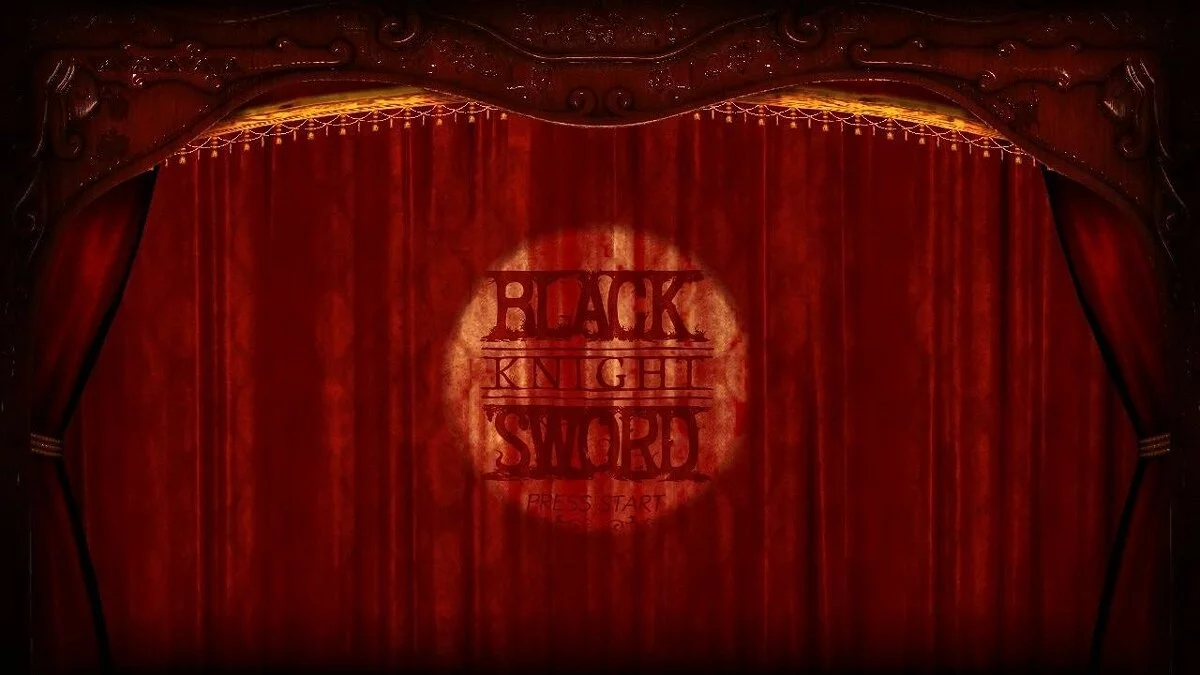 Скриншот из игры Black Knight Sword - 31