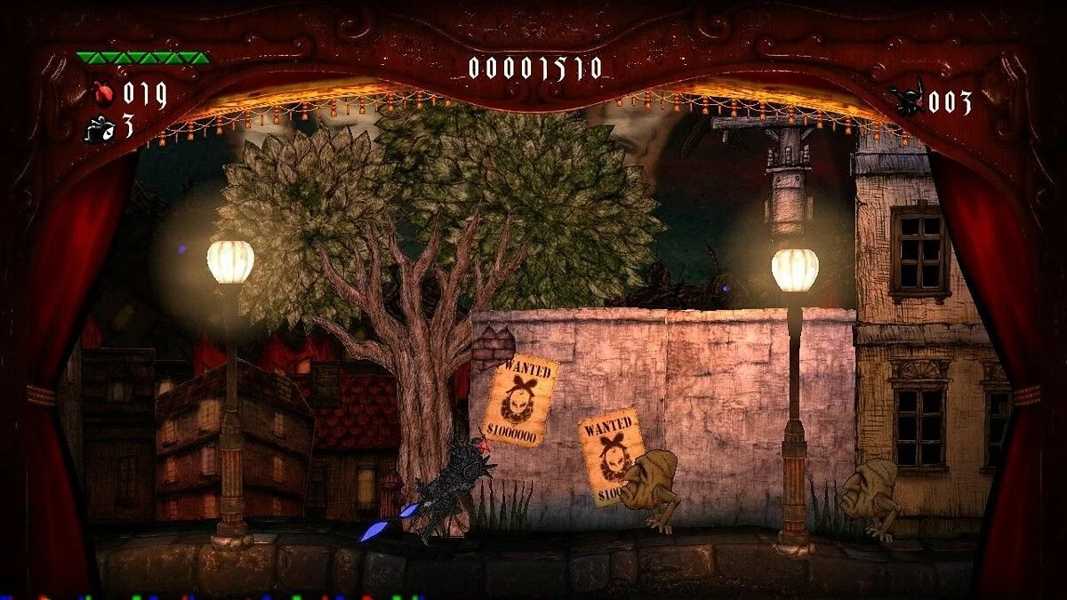 Скриншот из игры Black Knight Sword - 29