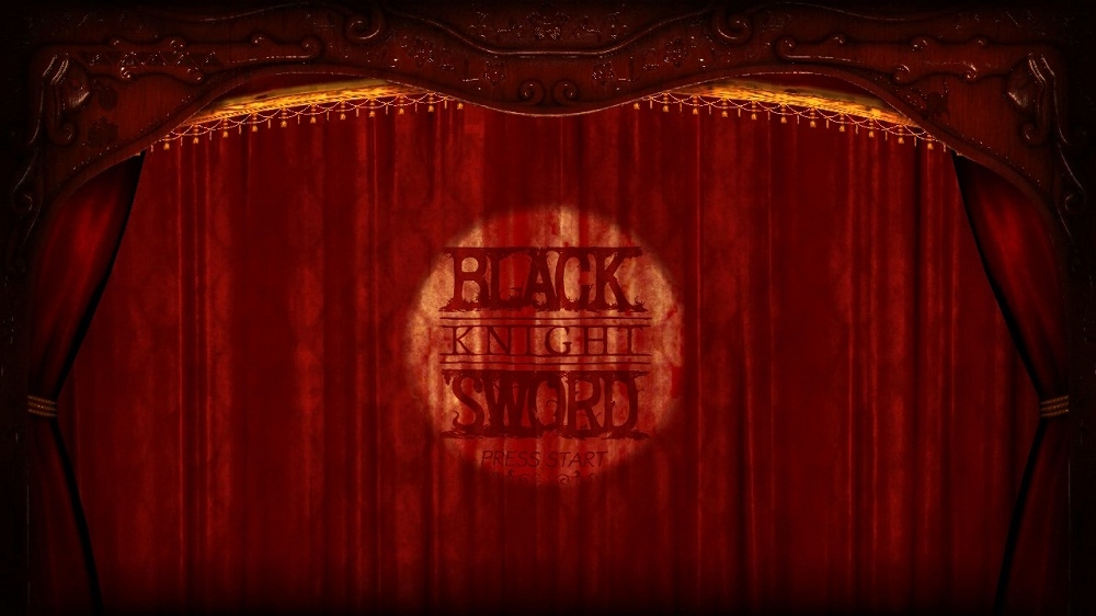 Скриншот из игры Black Knight Sword - 69