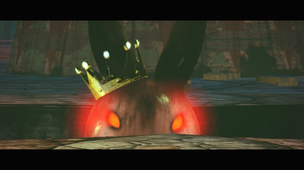 Скриншот из игры Diabolical Pitch - 32