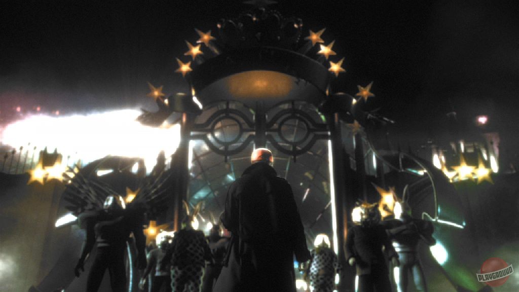 Скриншот из игры Diabolical Pitch - 16