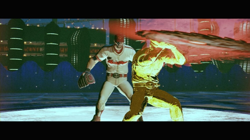 Скриншот из игры Diabolical Pitch - 31