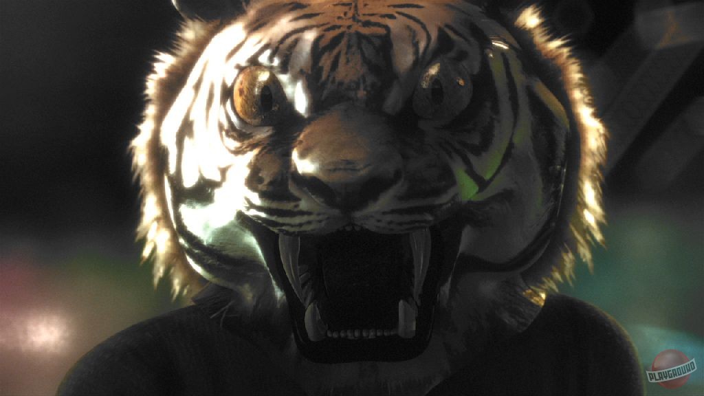 Скриншот из игры Diabolical Pitch - 24