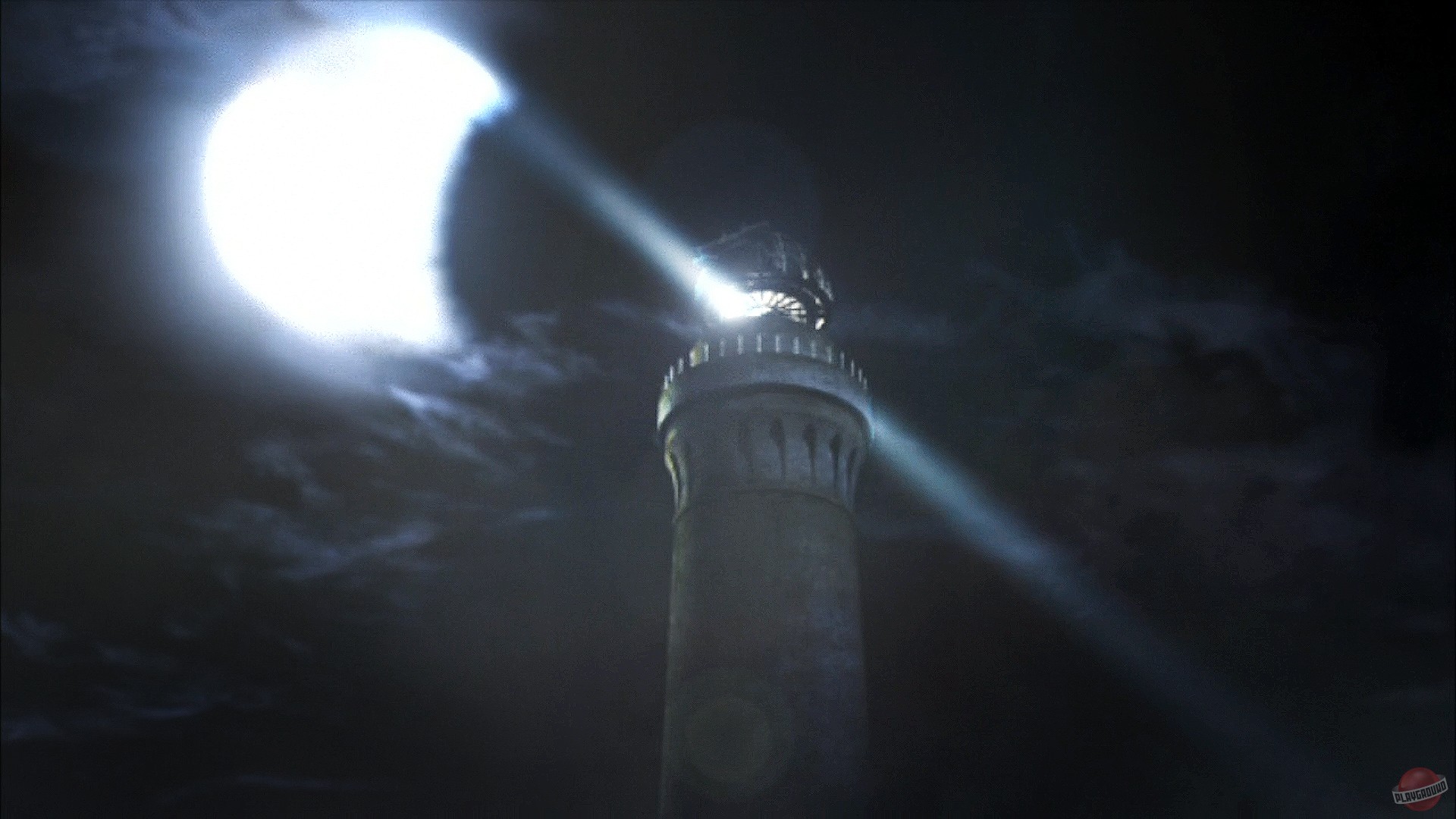 Скриншот из игры Fatal Frame: Mask of the Lunar Eclipse - 40