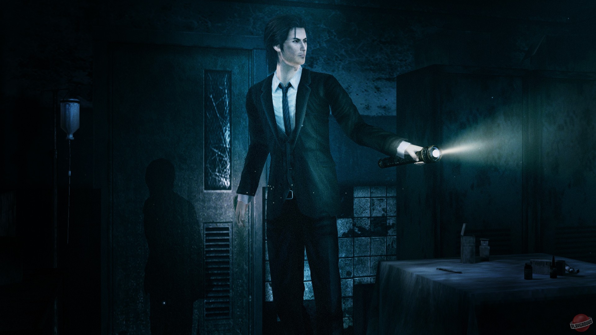 Скриншот из игры Fatal Frame: Mask of the Lunar Eclipse - 14