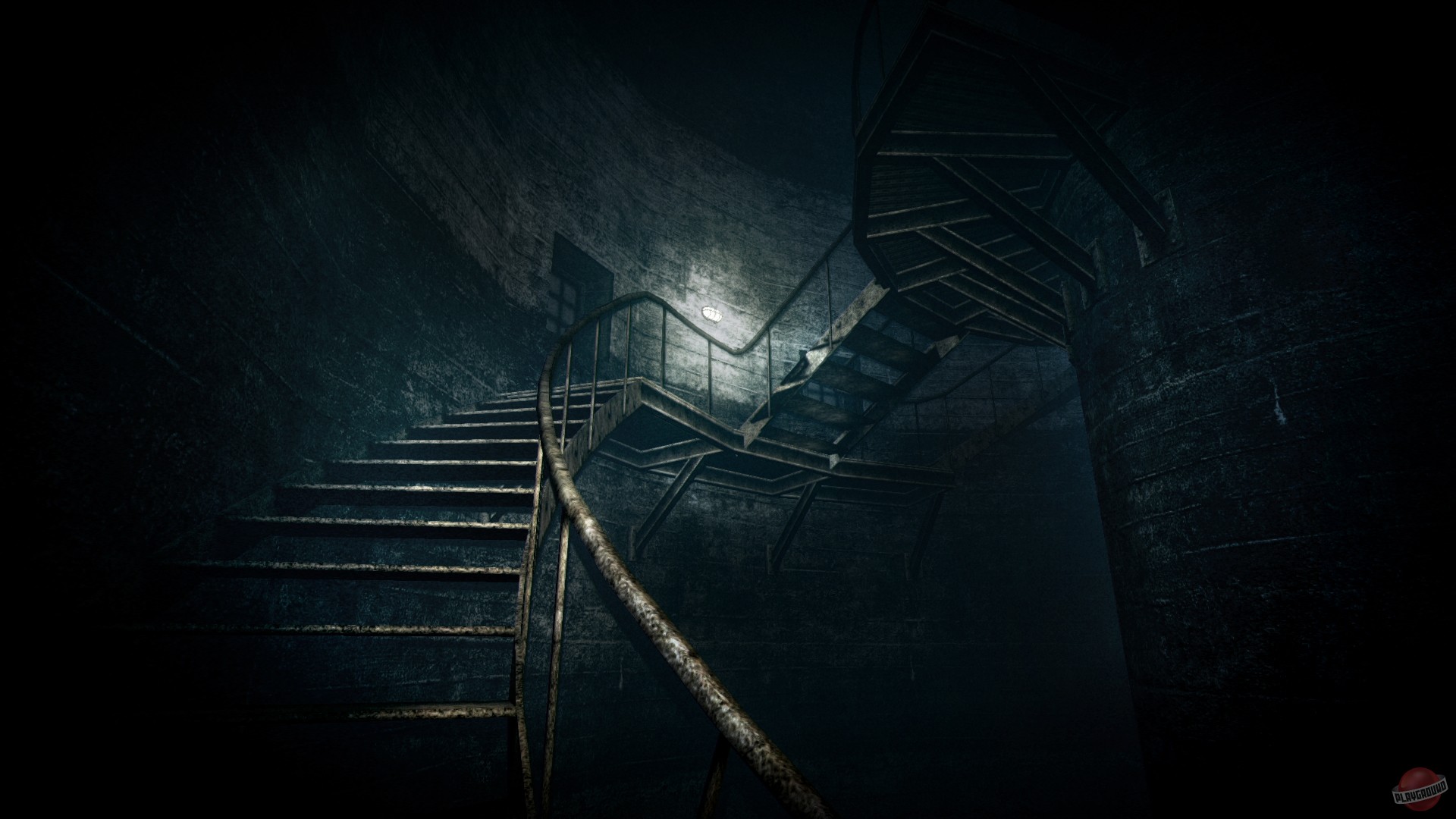 Скриншот из игры Fatal Frame: Mask of the Lunar Eclipse - 39