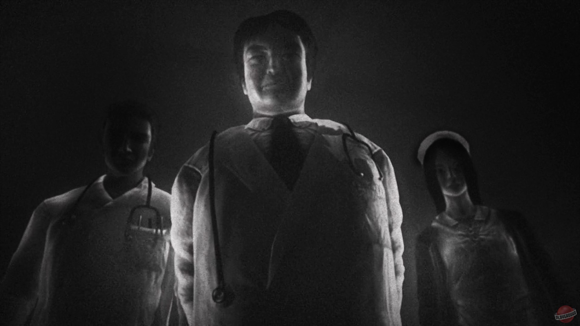 Скриншот из игры Fatal Frame: Mask of the Lunar Eclipse - 47