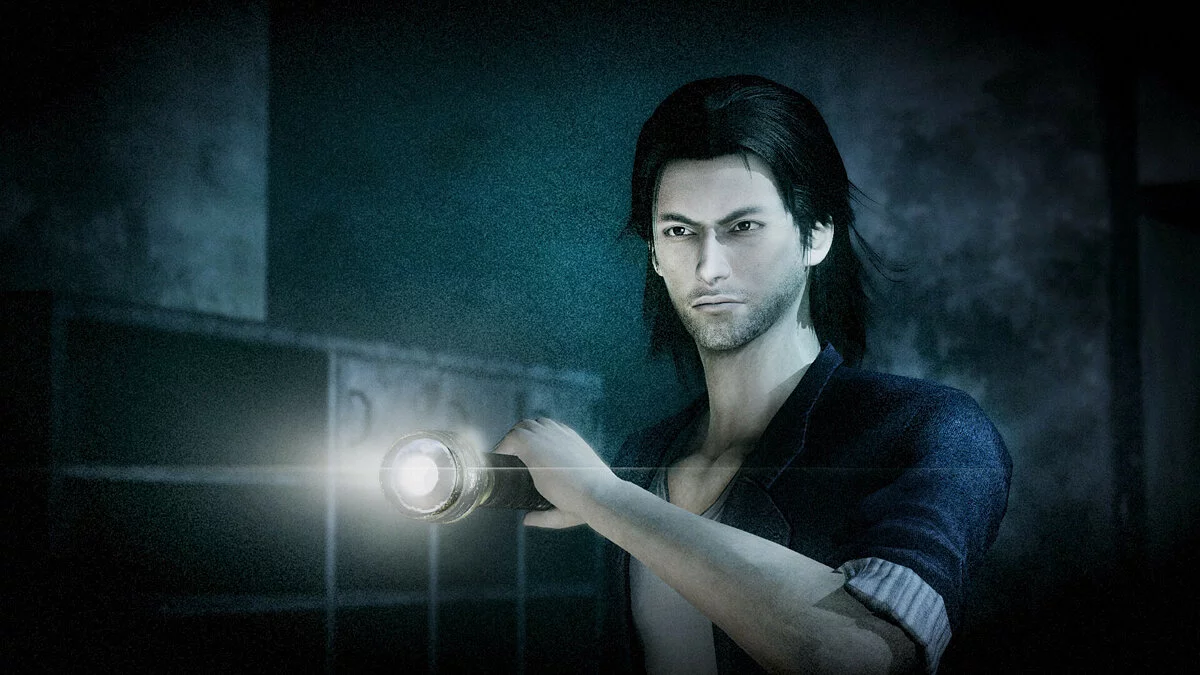 Скриншот из игры Fatal Frame: Mask of the Lunar Eclipse - 59