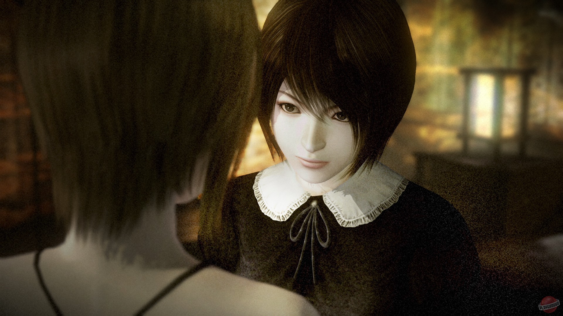 Скриншот из игры Fatal Frame: Mask of the Lunar Eclipse - 26