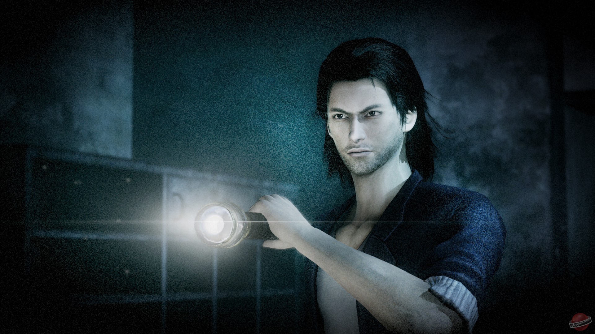 Скриншот из игры Fatal Frame: Mask of the Lunar Eclipse - 8