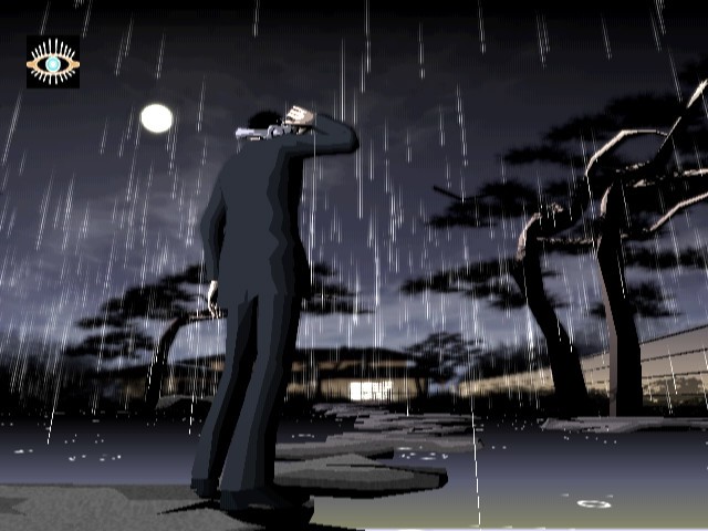 Скриншот из игры Killer7 - 65