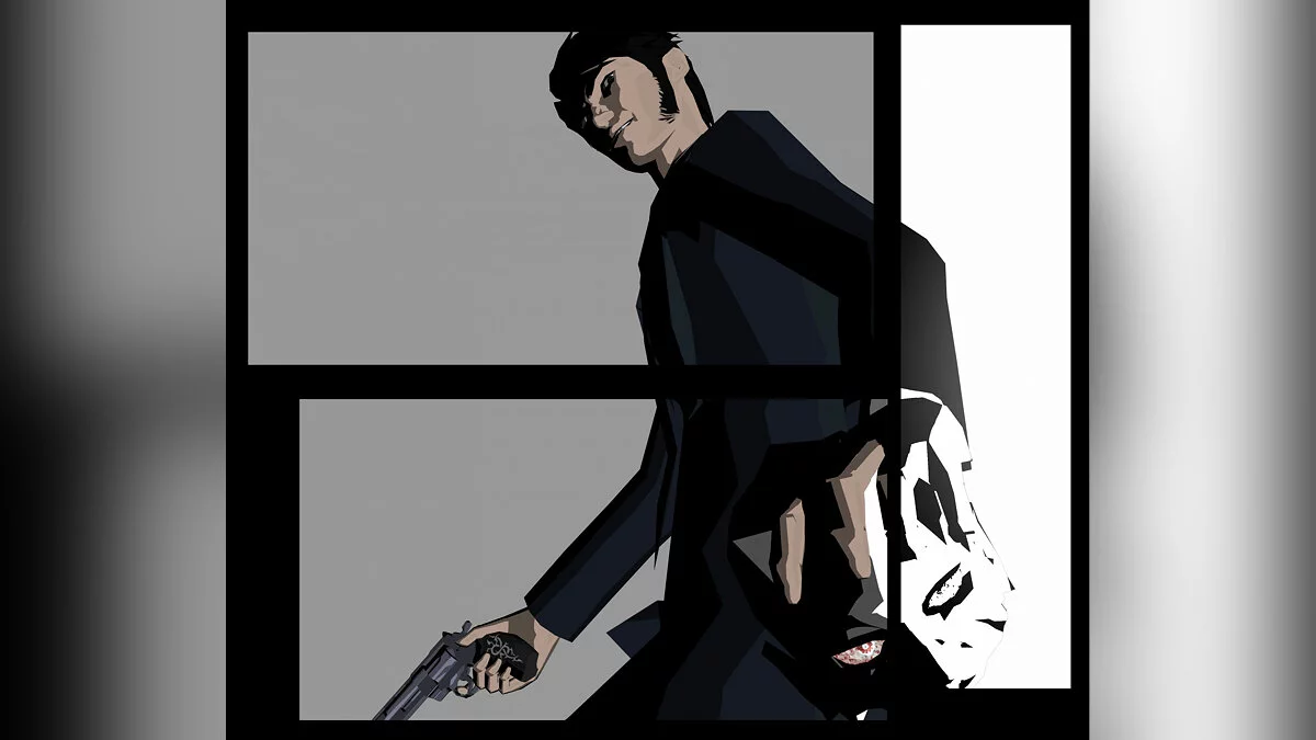 Скриншот из игры Killer7 - 34