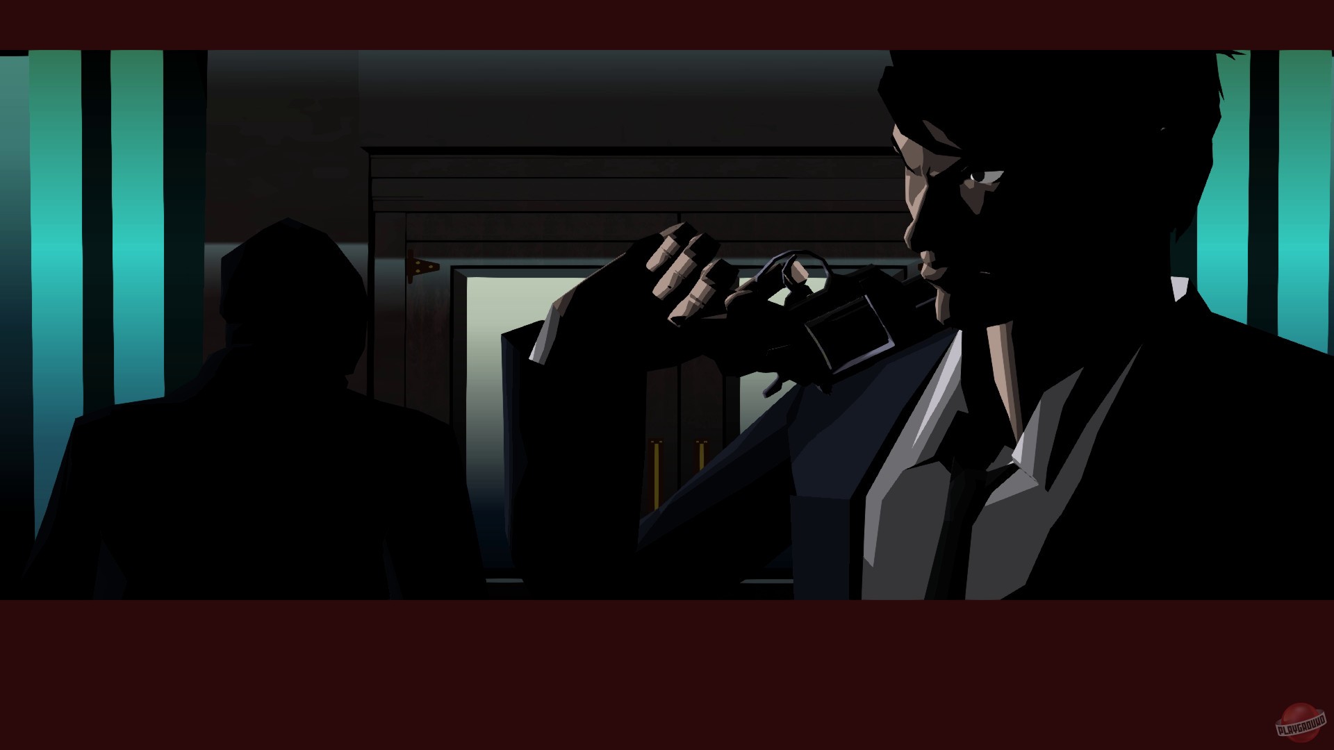 Скриншот из игры Killer7 - 21