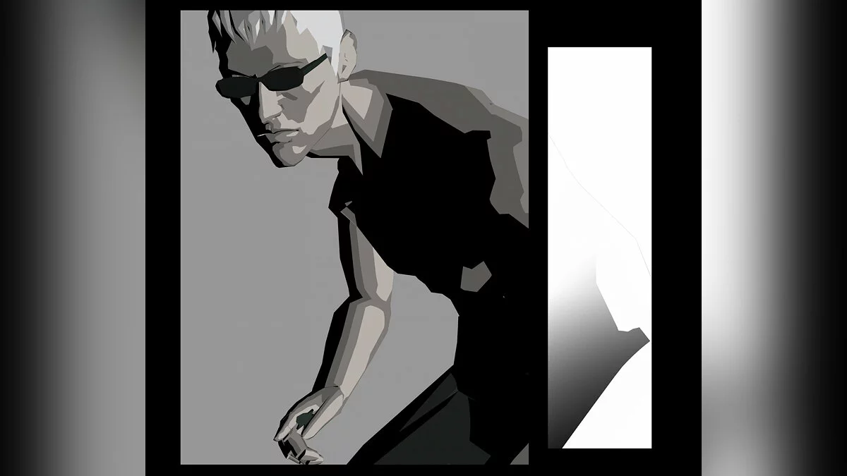 Скриншот из игры Killer7 - 2