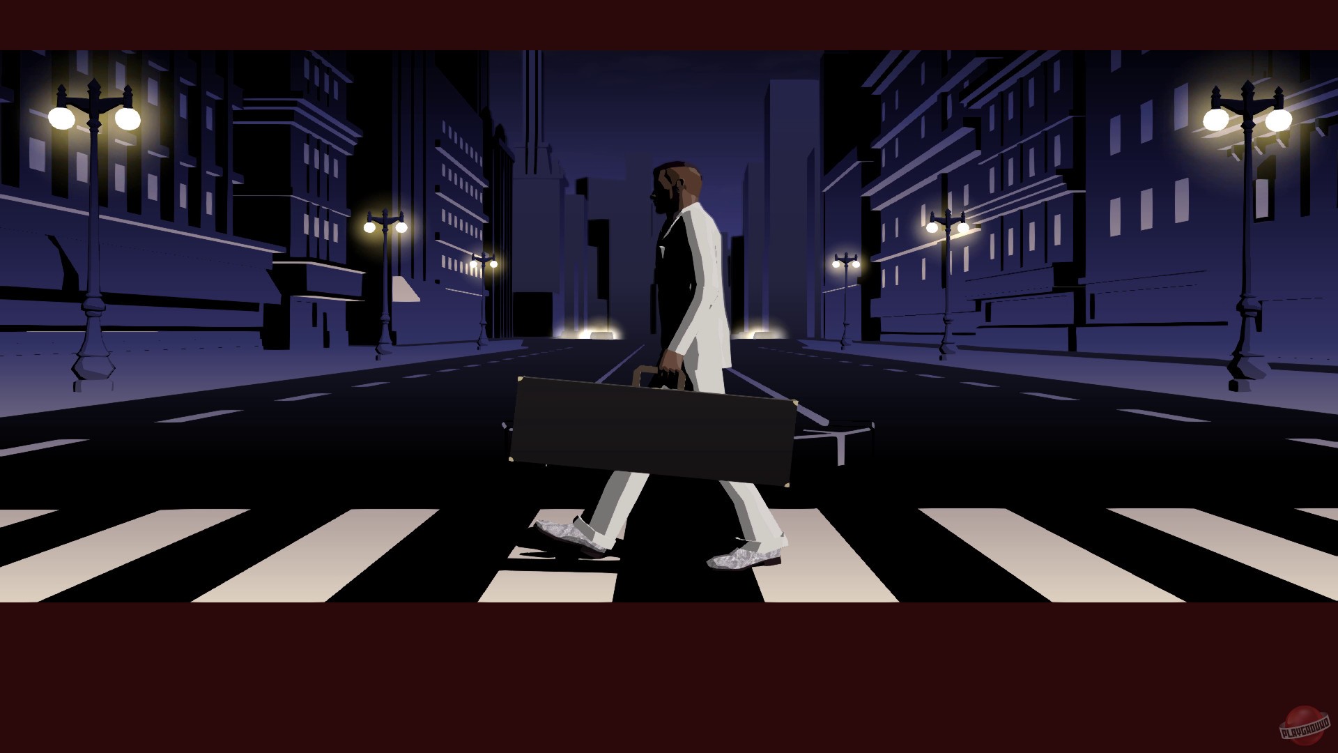 Скриншот из игры Killer7 - 29
