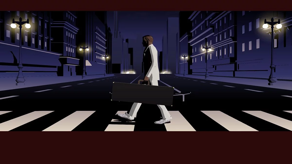Скриншот из игры Killer7 - 36