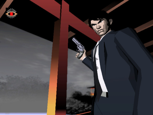 Скриншот из игры Killer7 - 14