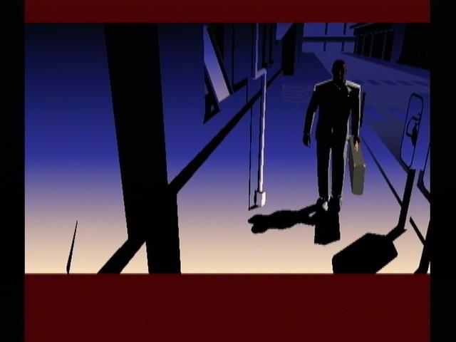 Скриншот из игры Killer7 - 37