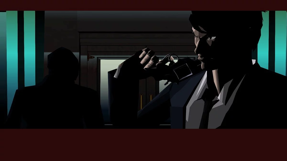 Скриншот из игры Killer7 - 17