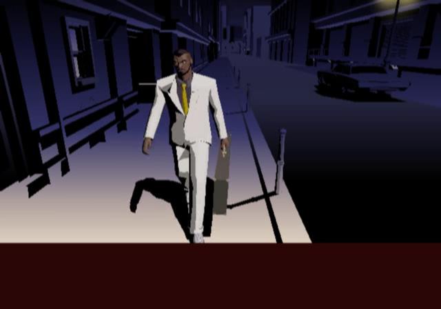 Скриншот из игры Killer7 - 18
