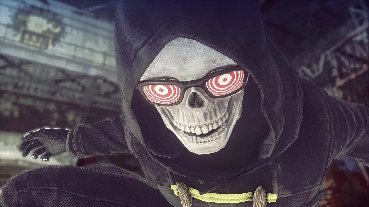 Скриншот из игры Let It Die - 32