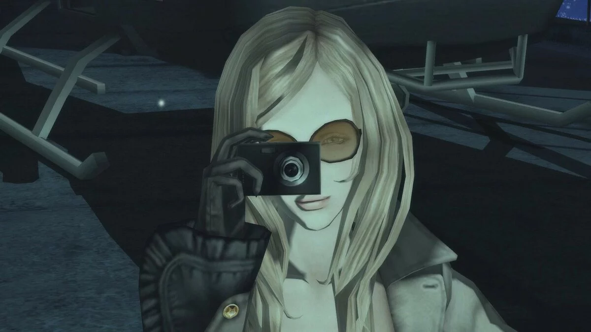 Скриншот из игры No More Heroes 2: Desperate Struggle - 15