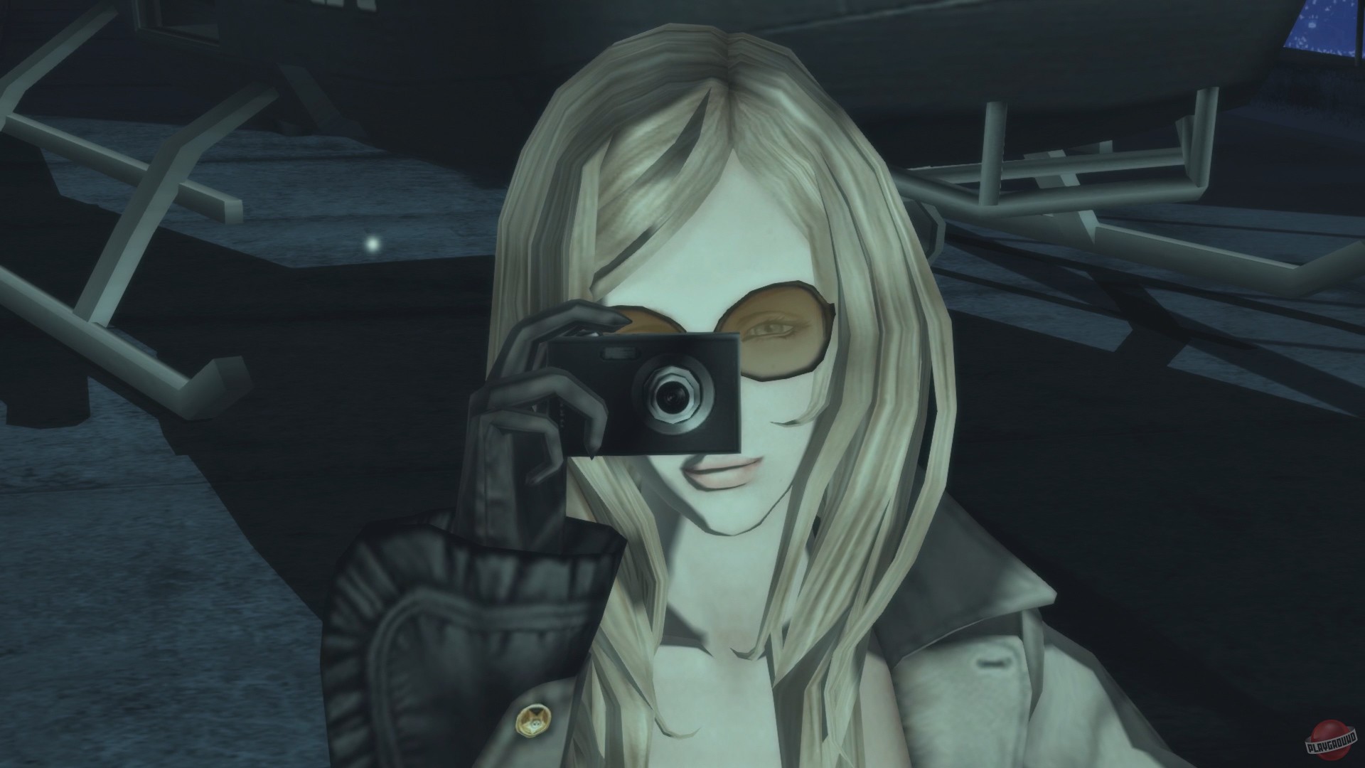 Скриншот из игры No More Heroes 2: Desperate Struggle - 50