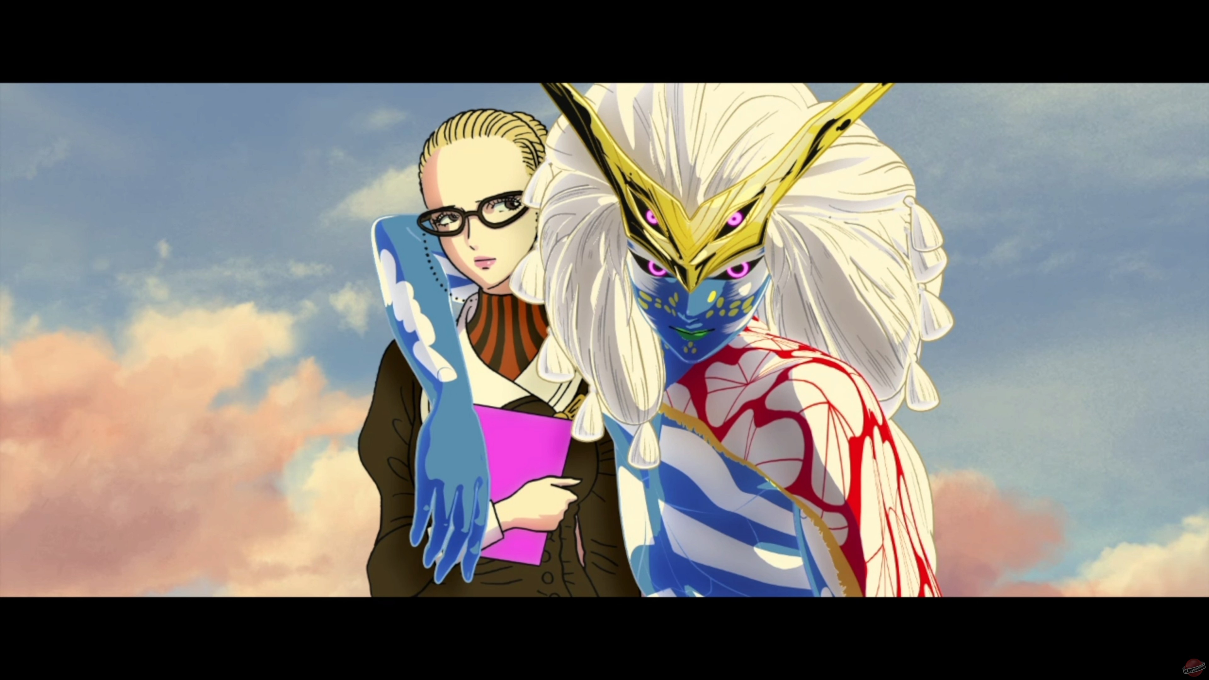 Скриншот из игры No More Heroes 3 - 43