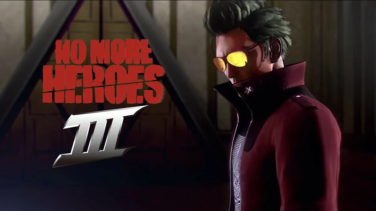 Скриншот из игры No More Heroes 3 - 19