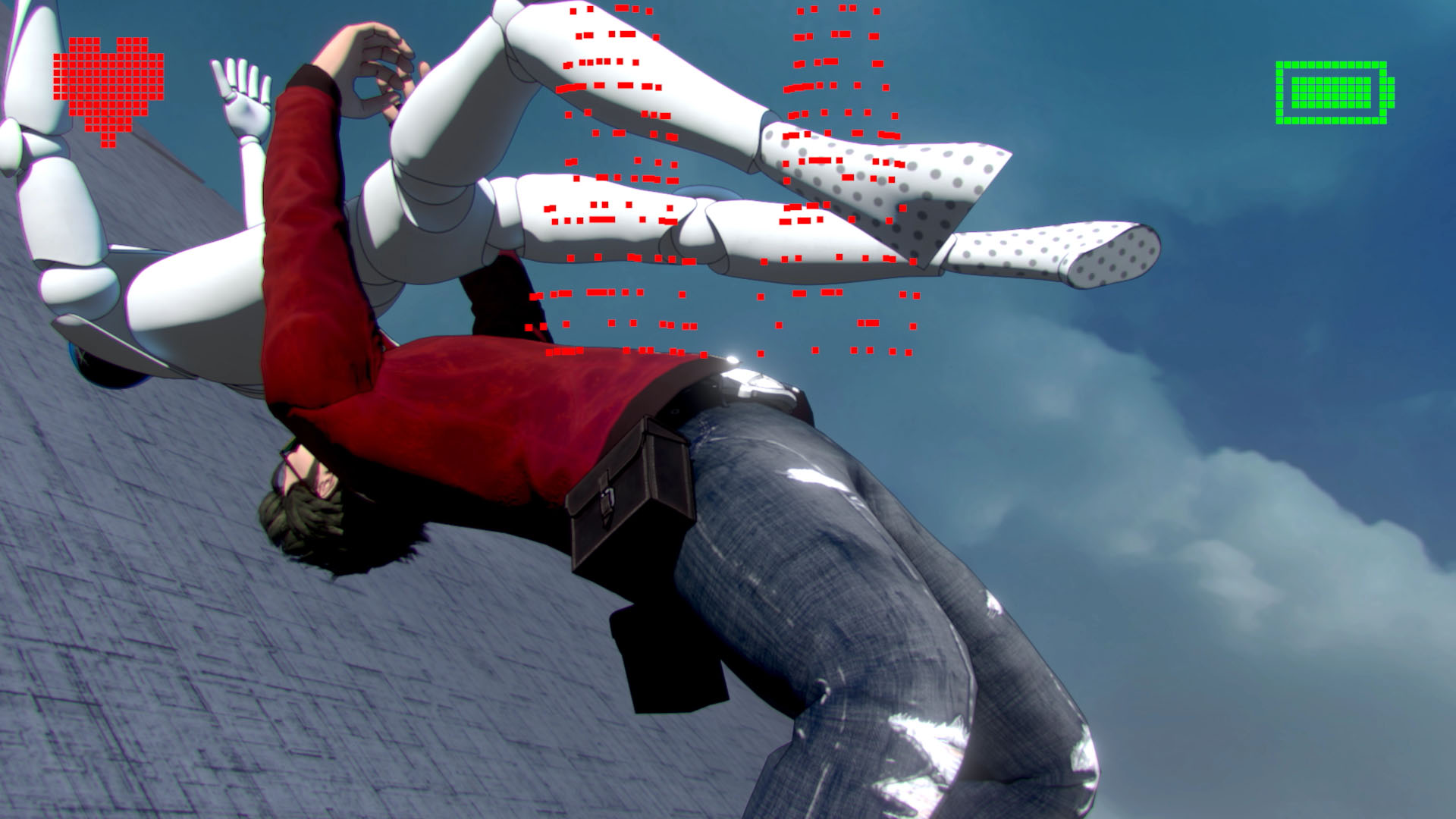 Скриншот из игры No More Heroes 3 - 9