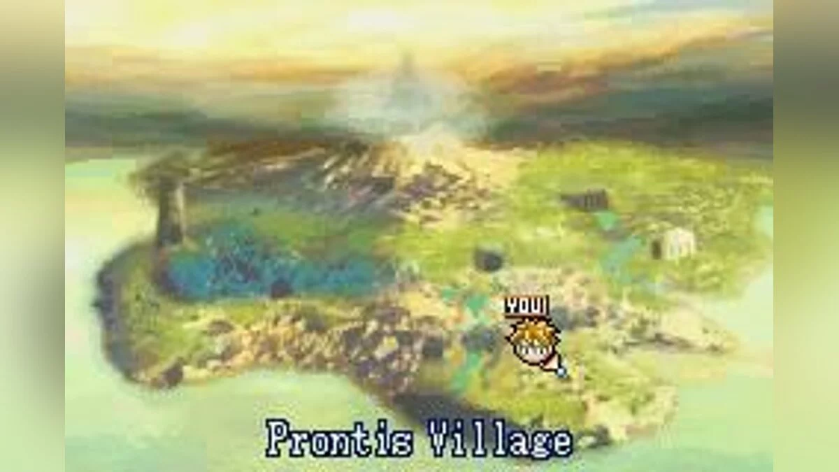 Скриншот из игры Shining Soul - 4