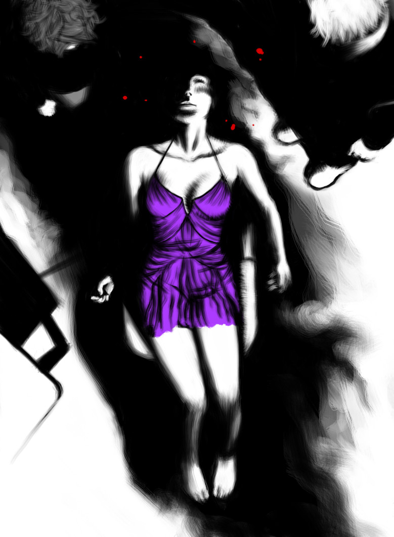 Скриншот из игры The 25th Ward: The Silver Case - 22