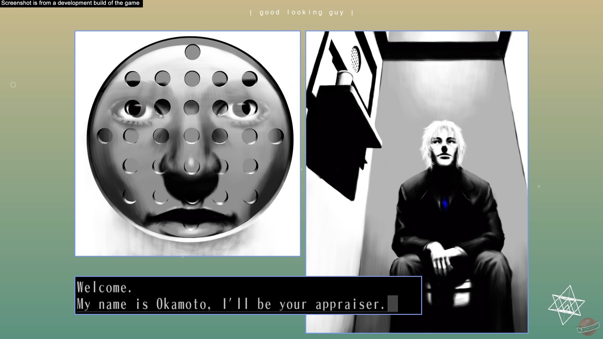 Скриншот из игры The 25th Ward: The Silver Case - 21